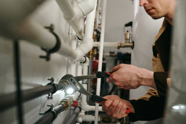 Best Affordable Plumbing Services  in Wooster, AR