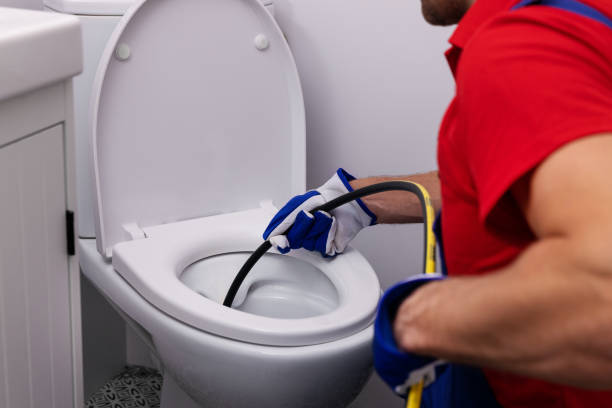 Best Septic Systems  in Wooster, AR