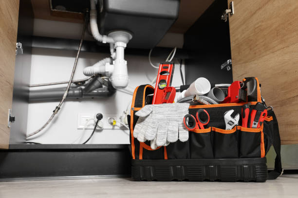 Best Same-Day Plumbing Service  in Wooster, AR