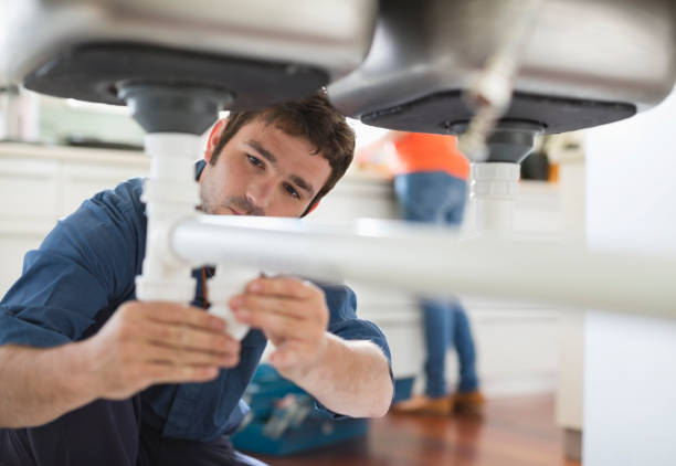 Best Water Heater Repair  in Wooster, AR
