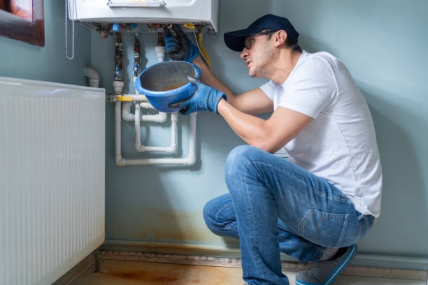 Best Plumbing Repair Near Me  in Wooster, AR