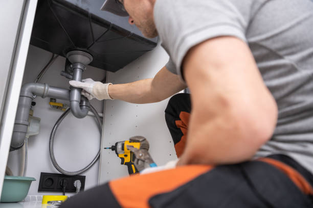 Best Residential Plumbing Services  in Wooster, AR
