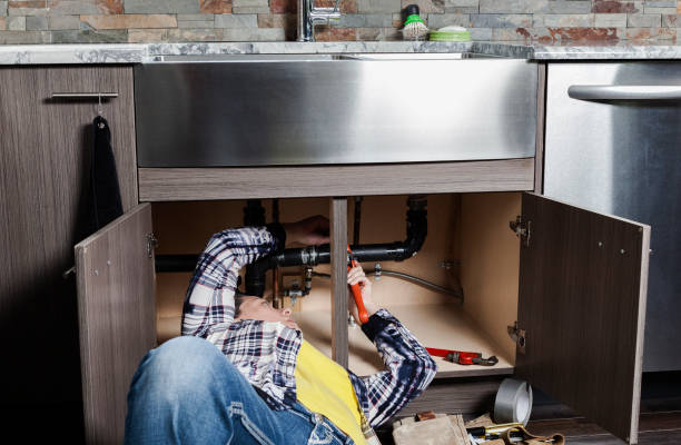 Best Faucet Repair  in Wooster, AR