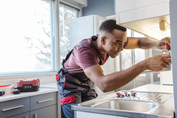 Best Toilet Repair Services  in Wooster, AR