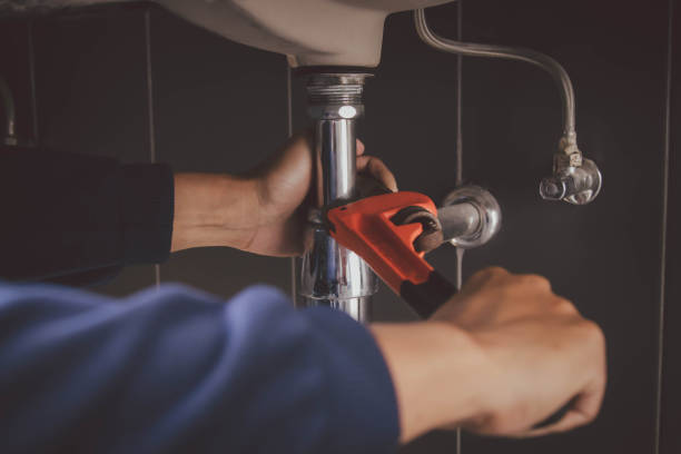 Best Commercial Plumbing Services  in Wooster, AR