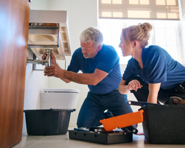 Best Leak Detection Services  in Wooster, AR